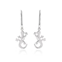 GECKO EARRING