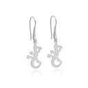 GECKO EARRING