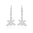 KERMIT EARRING