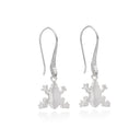 KERMIT EARRING