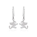 DRAGON EARRING