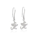DRAGON EARRING