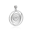 OFF KILTER PENDANT