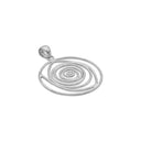 OFF KILTER PENDANT