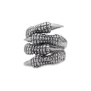 THE CLAW RING