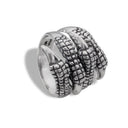 THE CLAW RING