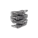 THE CLAW RING