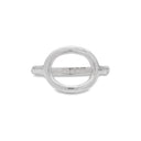 COSMOS PLAIN RING