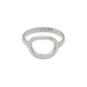 COSMOS PLAIN RING