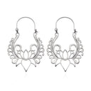 LOTUS HOOP