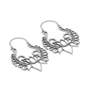 LOTUS HOOP