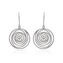 0FF KILTER EARRING