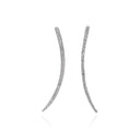 LOBE LINER EARRING