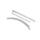 LOBE LINER EARRING