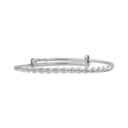 BABY TWIST BANGLE