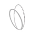 PURELY LOOPED BANGLE