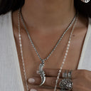 CHAIN WHEAT LINK