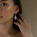 FIORE EARRING