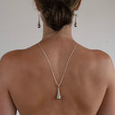FREEFALL ONYX PENDANT
