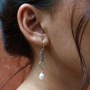 TAKE HOLD EARRING