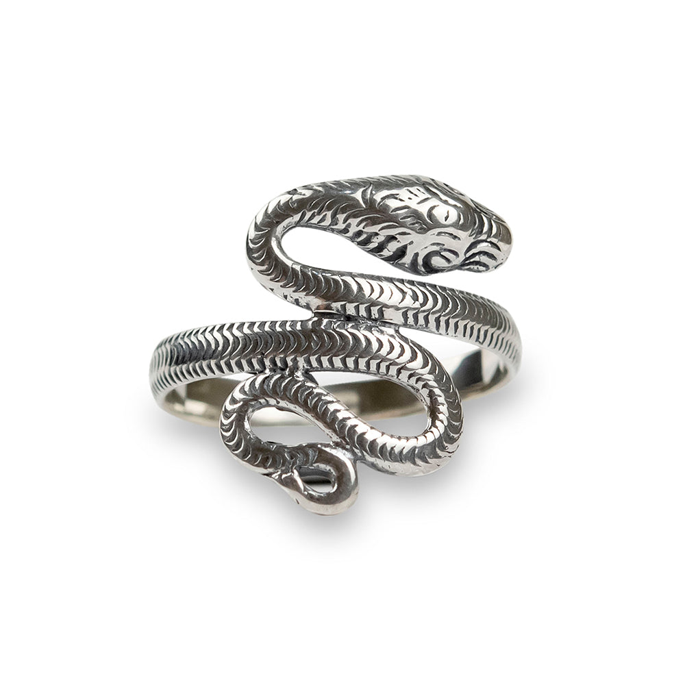SLITHER RING – Filthy Gorgeous Accessories