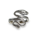 SLITHER RING