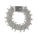 RUFFLE BRACELET