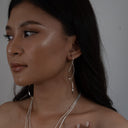 KISS CURL-LOOPER EARRING
