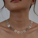 FIHANKRA NECKLACE