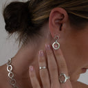 SOUL SISTERS EARRING