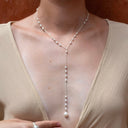 DEEP SEA TRICKLE NECKLACE