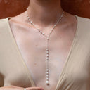 DEEP SEA TRICKLE NECKLACE