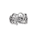 MANTILLA RING
