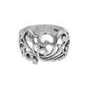 MANTILLA RING
