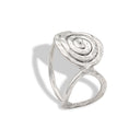 OPPOSITES ATTRACT RING