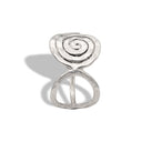 OPPOSITES ATTRACT RING