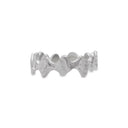 JAGGED RING