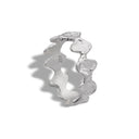JAGGED RING