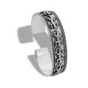 GECKO COLONY CUFF