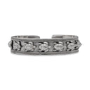 BALE OF TURTLES CUFF