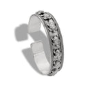 BALE OF TURTLES CUFF