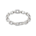 SHACKLE BRACELET