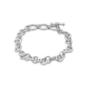 CHOKE CHAIN BRACELET