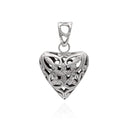HEARTS DESIRE PENDANT