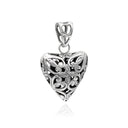 HEARTS DESIRE PENDANT