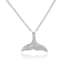 BABY WHALE NECKLACE