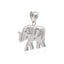 ELEPHANT PENDANT