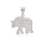 ELEPHANT PENDANT