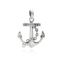 AHOY NECKLACE PENDANT