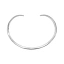 BARE CHOKER